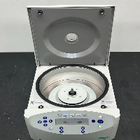 Eppendorf 5430 Centrifuge image 3